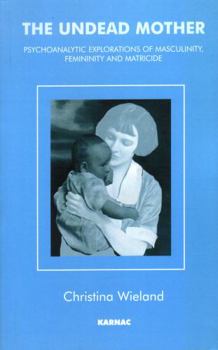 Paperback The Undead Mother Book