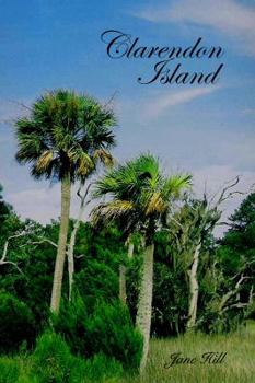 Paperback Clarendon Island Book