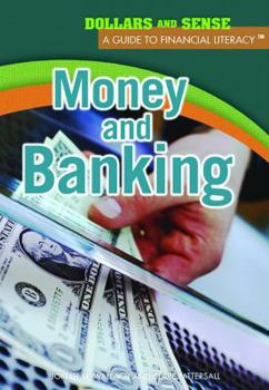 Library Binding Money and Banking Book