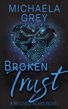 Paperback Broken Trust Book