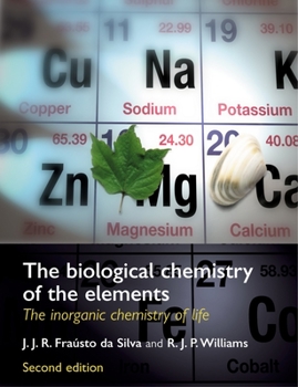 Paperback Biolog Chem Element P Book