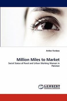 Paperback Million Miles to Market Book