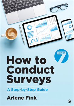 Paperback How to Conduct Surveys: A Step-By-Step Guide Book