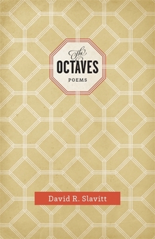 Paperback The Octaves: Poems Book