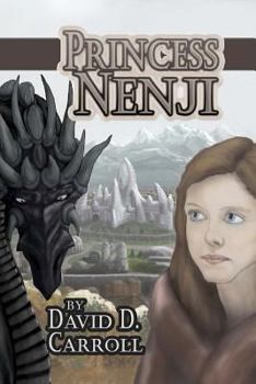 Paperback Princess Nenji Book