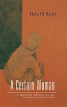 Hardcover A Certain Woman Book