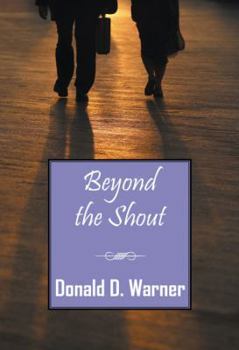 Hardcover Beyond the Shout Book