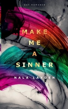 Make me a Sinner (German Edition)