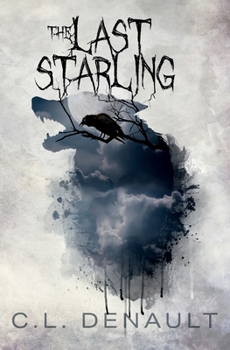 Paperback The Last Starling Book