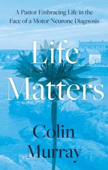Paperback Life Matters Book