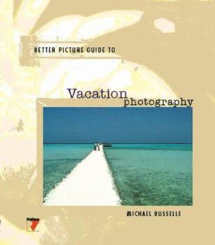 Paperback Vacation Photography Book