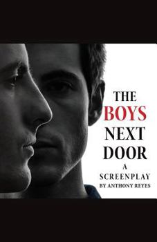 Paperback The Boys Next Door: A Screenplay Book