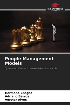 Paperback People Management Models Book