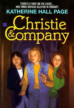 Christie & Company - Book #1 of the Christie & Company