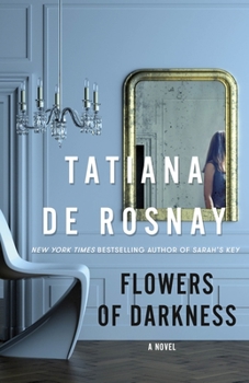 Hardcover Flowers of Darkness Book