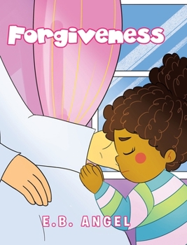 Hardcover Forgiveness Book