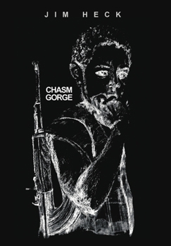 Hardcover Chasm Gorge Book