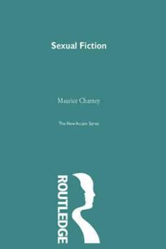 Paperback Sexual Fiction Book