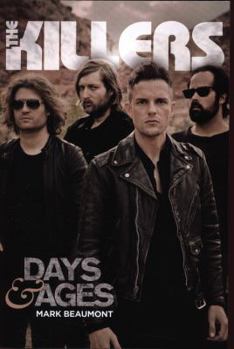 Paperback The Killers: Days & Ages Book