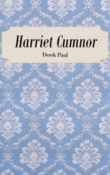 Hardcover Harriet Cumnor Book