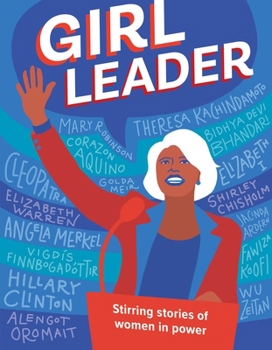 Paperback Girl Leader Book