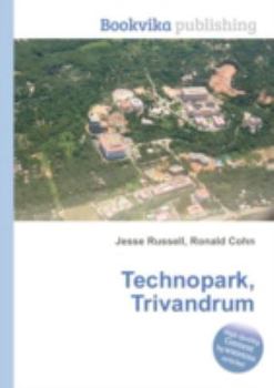 Paperback Technopark, Trivandrum Book