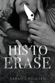 Paperback His To Erase Book
