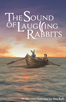 Paperback The Sound of Laughing Rabbits Book