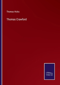 Paperback Thomas Crawford Book