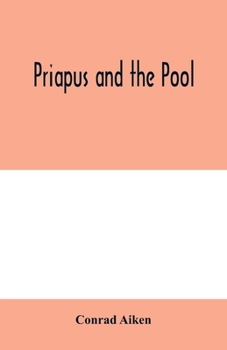 Paperback Priapus and the pool Book