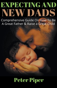 Paperback Expecting And New Dads Book