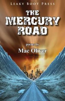 Paperback The Mercury Road Book