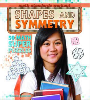 Library Binding Shapes and Symmetry Book