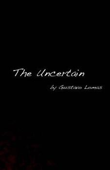 Paperback The Uncertain Book