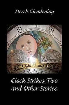 Paperback Clock Strikes Two and Other Stories Book