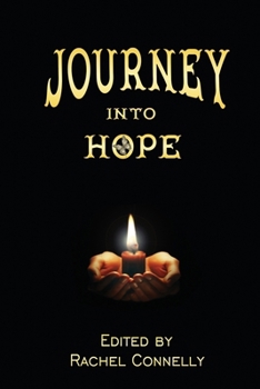 Paperback Journey into Hope Book