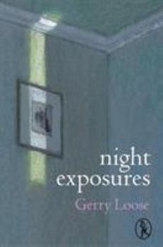 Paperback Vagabond Voices night exposures. Book