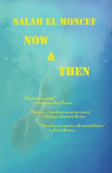 Paperback Now and Then Book