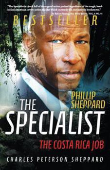 The Specialist: The Costa Rica Job