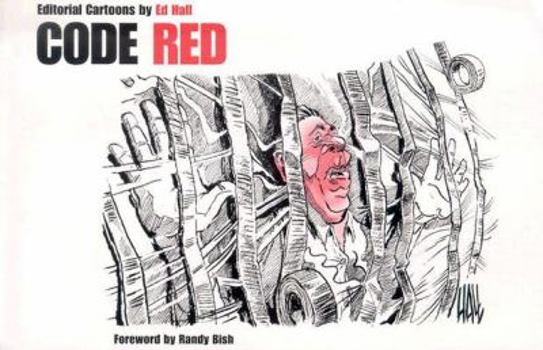 Paperback Code Red Book