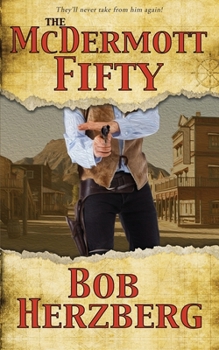 Paperback The McDermott Fifty Book