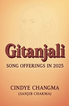Paperback Gitanjali - Song Offerings in 2025 Book