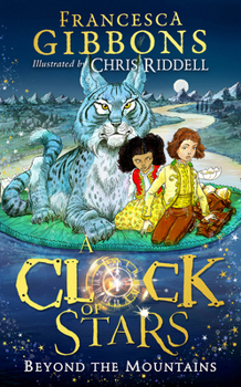 A Clock of Stars - Book #2 of the A Clock of Stars