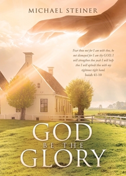 Paperback God Be the Glory Book