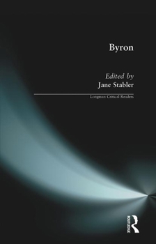 Paperback Byron Book