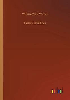 Paperback Louisiana Lou Book