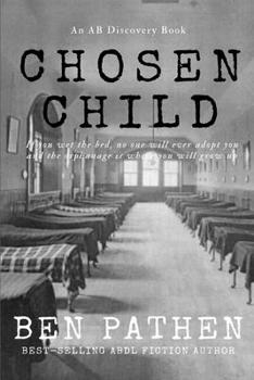 Paperback Chosen Child Book