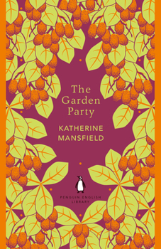 The Garden Party: 5 Short Stories