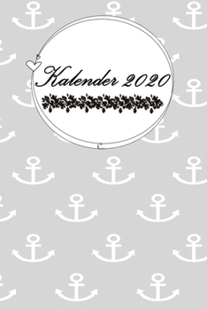 Kalender 2020: TASCHENKALENDER // Kalender zum ausfüllen 150 Seiten // 6x9 (15,20cm x 22,80cm)  Wunderschönes Softcover glänzend / undatiert / Jeder ... - Schreibwaren @Cherieeearts (German Edition)
