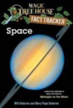 Space : A Nonfiction Companion to Midnight on the Moon
